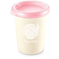 TESCOMA Bowl PAPU PAPI 250ml, 2 pcs - Pink - Storage Jar