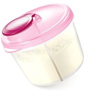 TESCOMA Dry Milk Container PAPU PAPI - Pink - Storage Jar