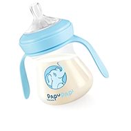 TESCOMA Bottle PAPU PAPI 150 ml - blue - Baby Bottle