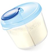 TESCOMA Dry Milk Box PAPU PAPI - Blue - Storage Jar