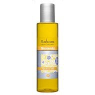 SALOOS Tehotenský sprchovací olej 125 ml - Sprchový olej