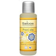 SALOOS Breast Oil 50ml - Massage Oil