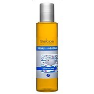 SALOOS Shower Oil with Marigold 125ml - Children's Shower Gel