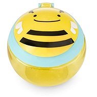 Skip Hop Zoo Cookie Cup - Bee - Snack Box