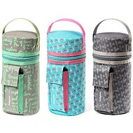 BabyOno Warmer for Car - Grey - Bottle Warmer