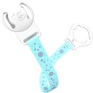 TWISTSHAKE Dummy Clip - Blue - Dummy Clip
