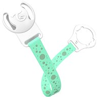 TWISTSHAKE Dummy Clip - Green - Dummy Clip
