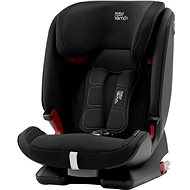 Britax Römer Advansafix IV M - Black - Car Seat