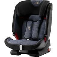 Britax Römer Advansafix IV M - Grey Marble - Car Seat