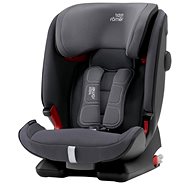 Britax Römer Advansafix IV M - Storm Grey - Car Seat