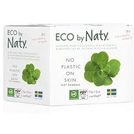 NATY ECO Breast Pads (30 pcs) - Breast Pads