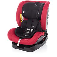Zopa Universal Fix - Jester Red - Car Seat