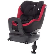 Zopa Spinfix - Jester Red - Car Seat