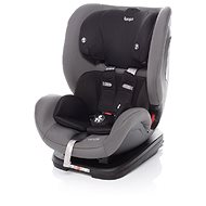 Zopa Triton - Foggy Grey - Car Seat