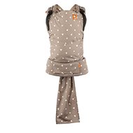 TULA Half Buckle - Sleepy Dust - Baby Carrier