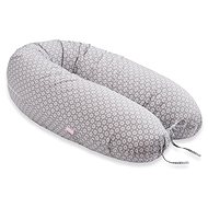 SCAMP Nursing pillow flakes pink - Nursing Pillow
