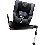 Britax Römer Dualfix 2 R - Blue Marble - Car Seat