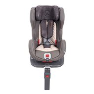 AVIONAUT Isofix Glider 2 Royal 2019 - Beige / Grey - Car Seat