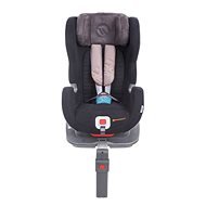 AVIONAUT Isofix Glider 2 Softy 2019 - Black / Beige - Car Seat