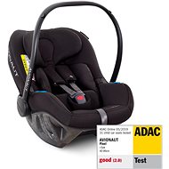 AVIONAUT Pixel 2019 - Berlin Black - Car Seat