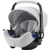 Britax Römer Baby-Safe 2 i-Size - nordic grey - Car Seat