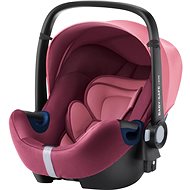 Britax Römer Baby-Safe 2 i-Size - Wine Rose - Car Seat