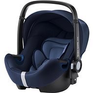 Britax Römer Baby-Safe 2 i-Size - Moonlight blue - Gyerekülés