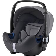 Britax Römer Baby-Safe 2 i-Size - Storm Grey - Car Seat