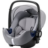 Britax Römer Baby-Safe 2 i-Size – Grey marble - Autosedačka