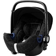 Britax Römer Baby-Safe 2 i-Size - crystal black - Car Seat