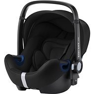Britax Römer Baby-Safe 2 i-Size - Cosmos Black - Car Seat