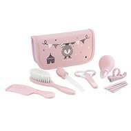 MINILAND Sada Baby Kit – Pink - Štartovacia sada pre novorodenca
