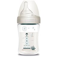 Canpol babies Bottle HABERMAN 260ml - Lighthouse - Baby Bottle