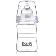 LOVI Bottle  Diamond Glass - Baby Bottle