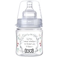 LOVI Bottle Trends 120 ml - Indian Summer - Baby Bottle