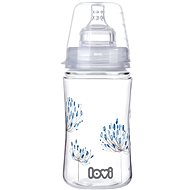 LOVI Bottle Trends 240 ml - Botanic - Baby Bottle