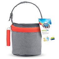 Canpol babies Dummy Case - Grey - Dummy Case