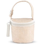 Canpol babies Dummy Case - Beige - Dummy Case
