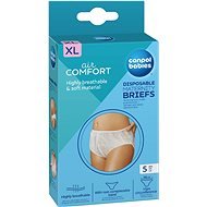 Canpol babies Disposable Panties L/XL,  5 pcs - Postpartum Underwear