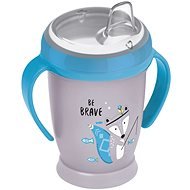LOVI No-spill Cup LOVI INDIAN SUMMER 250ml - Boy - Baby cup