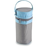LOVI Thermo-packaging - Blue-Grey - Baby Thermos