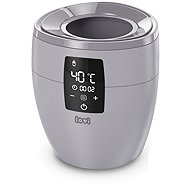 LOVI Bottle warmer - grey - Bottle Warmer