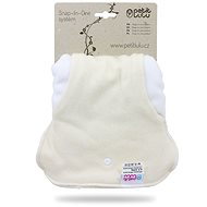 PETIT LULU SIO basic START - 1 pc - Cloth Nappies
