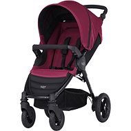 Britax Römer B-Motion 4 - Burgundy - Baby Buggy