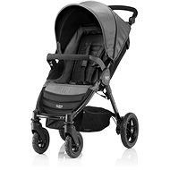 Britax Römer B-Motion 4 - Šedá - Kočárek