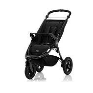 Britax Römer B-Motion 3 PLUS - Black - Baby Buggy