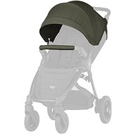Britax Römer Khaki Set for B-Agile 4 Plus/B-Motion 3/4 Plus - Stroller accessories