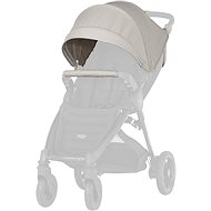 Britax Römer Beige Set for B-Agile 4 Plus/B-Motion 3/4 Plus Stroller - Set