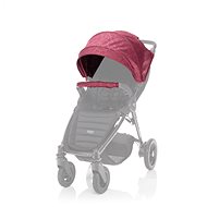 Britax Römer Vínový set ke kočárku B-Agile 4 Plus/B-Motion 3/4 Plus Limited - Set