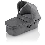 Britax Römer Korba  B-Agile/B-Motion/Smile/B-Ready - Černá - Korbička